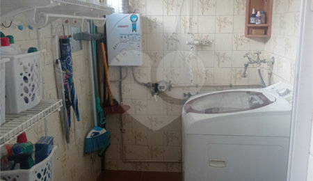 Apartamento à venda com 2 quartos em Limão, São Paulo, SP