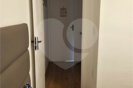 Casa à venda com 2 quartos no condomínio Residencial Vila da Paz, Mogi das Cruzes - SP