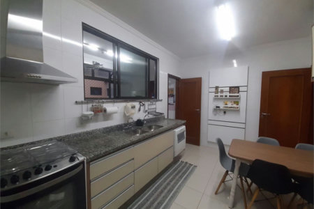 Apartamento Residencial à venda, Embaré, Santos - AP0858.