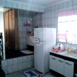 Sobrado à venda com 4 quartos, sendo 1 suíte,  em Jardim Alvinópolis, Atibaia, SP