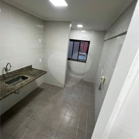Apartamento à venda com 2 quartos em Vila Aurora (zona Norte), São Paulo, SP