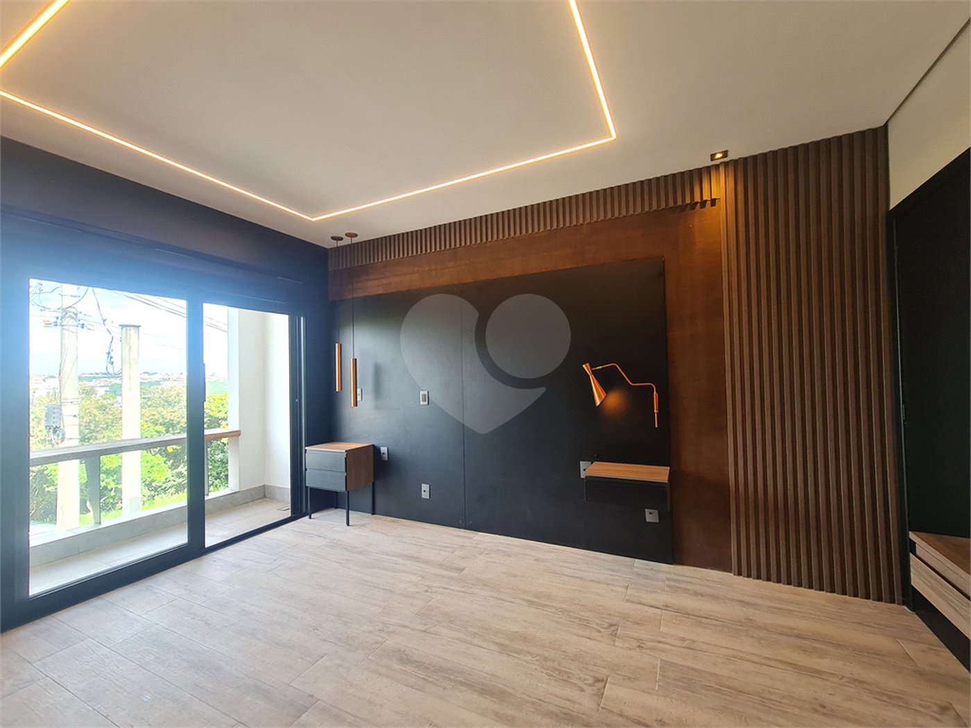 Casa à venda com 3 suítes no condomínio Parque Ibiti Reserva, Sorocaba - SP