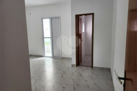 Cobertura à venda com 3 quartos, sendo 1 suíte,  em Vila Assunção, Santo André, SP