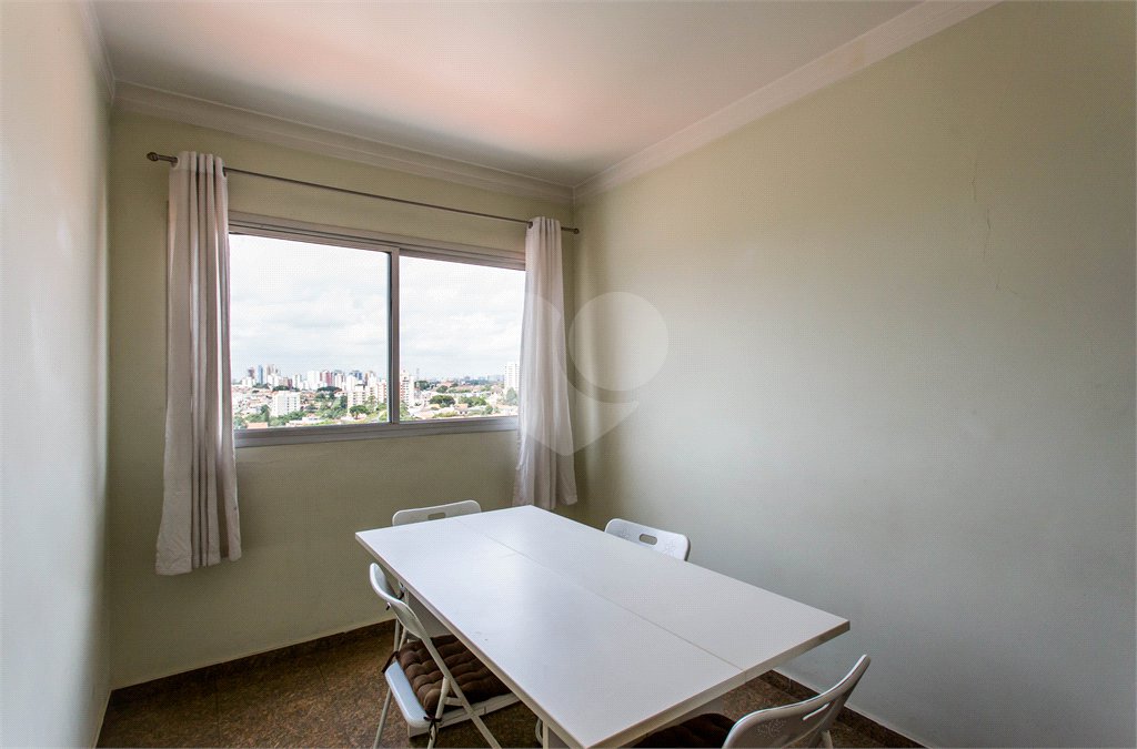 Apartamento à venda com 4 quartos, sendo 3 suítes, em Jardim Londrina, São Paulo, SP