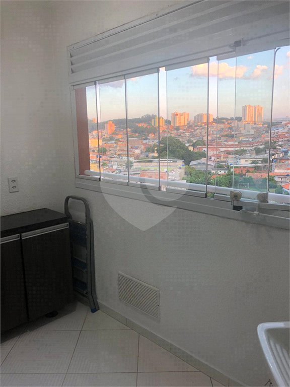 Apartamento à venda com 2 quartos em Vila Nova Cachoeirinha, São Paulo, SP