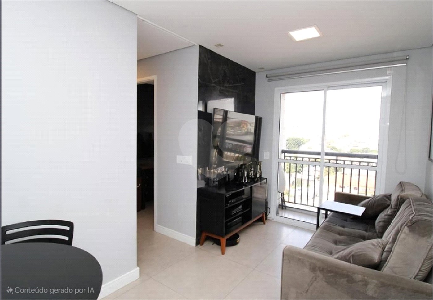 Apartamento à venda com 2 quartos em Vila Gustavo, São Paulo, SP