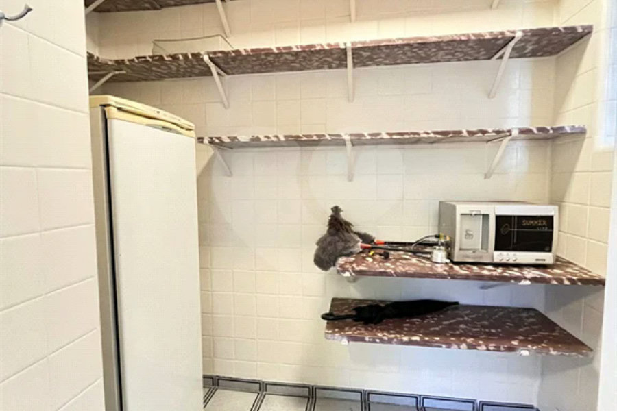Sobrado à venda com 4 quartos, sendo 1 suíte, em Santana, São Paulo, SP