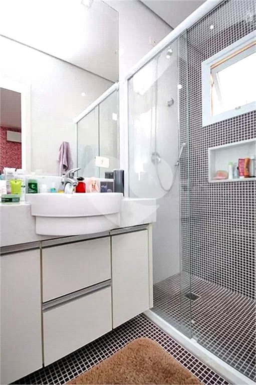 Casa à venda com 4 quartos, sendo 3 suítes,  no condomínio Itatinga 1, São Paulo - SP