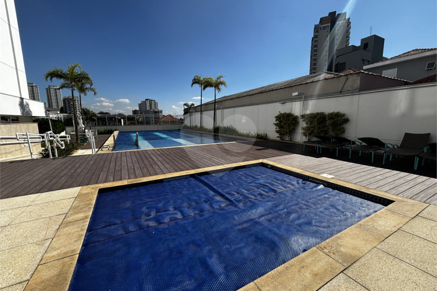 Apartamento à venda com 3 suítes em Casa Verde, São Paulo, SP