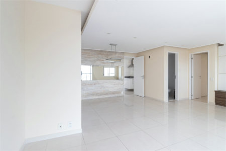 Apartamento à venda com 3 suítes em Vila Leopoldina, São Paulo, SP