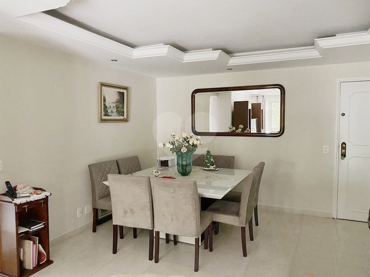 Apartamento à venda com 3 quartos, sendo 1 suíte, em Vila Paulicéia, São Paulo, SP