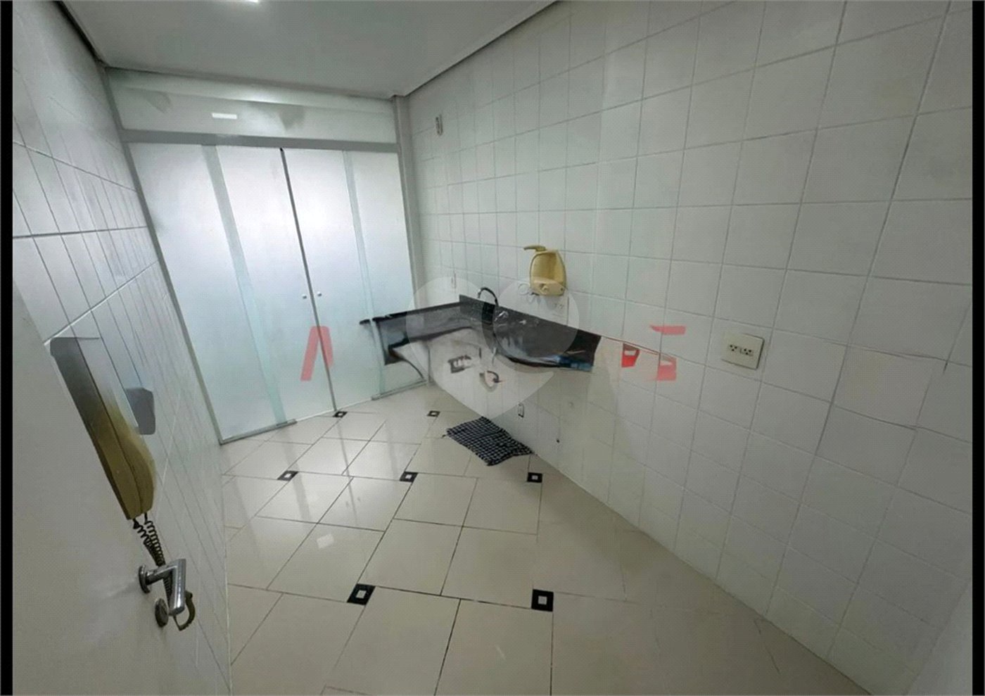 Apartamento à venda com 3 quartos, sendo 1 suíte,  em Mandaqui, São Paulo, SP