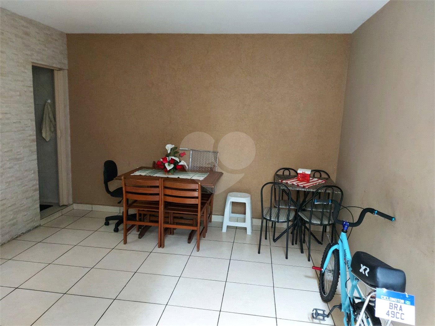 Casa à venda com 2 quartos, sendo 1 suíte,  em Jardim Brasil (zona Norte), São Paulo, SP