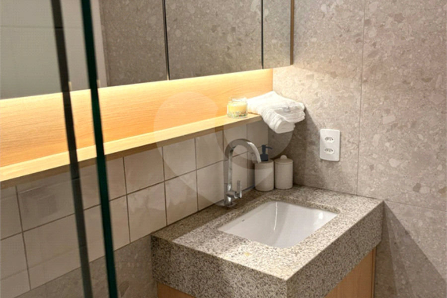 Apartamento à venda com 2 quartos em Vila Guilherme, São Paulo, SP