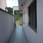 Sobrado à venda com 3 quartos, sendo 1 suíte, em Horto Florestal, São Paulo, SP