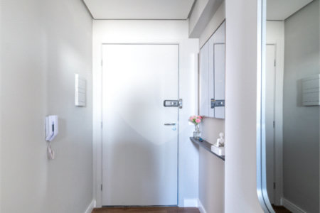 Apartamento para alugar com 1 quarto em Vila Pompéia, São Paulo, SP