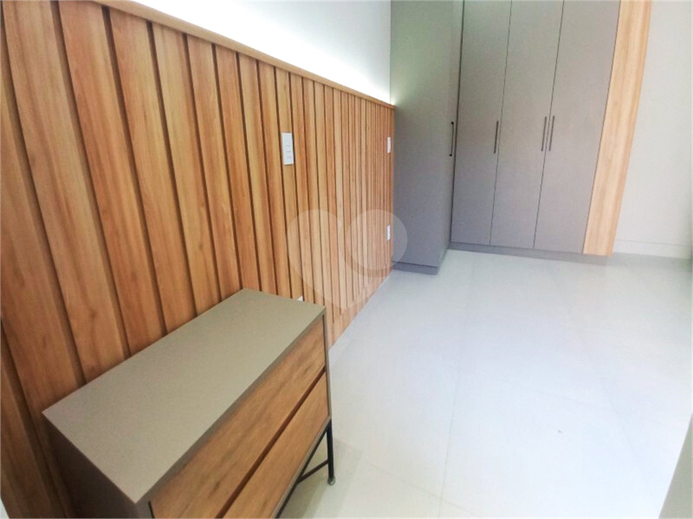 Casa à venda com 3 suítes no condomínio Park Gran Reserve, Indaiatuba - SP