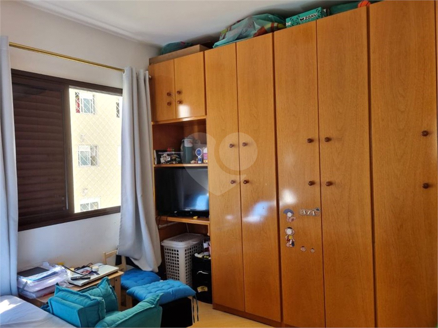 Apartamento à venda com 3 quartos, sendo 1 suíte, em Vila da Saúde, São Paulo, SP