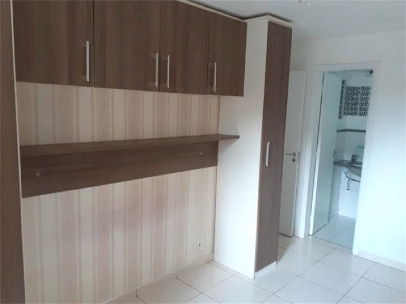 Apartamento à venda com 2 quartos, sendo 1 suíte, em Paraíso do Morumbi, São Paulo, SP