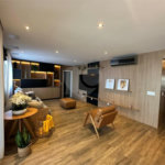 Apartamento à venda com 3 suítes em Jardim Arpoador, São Paulo, SP