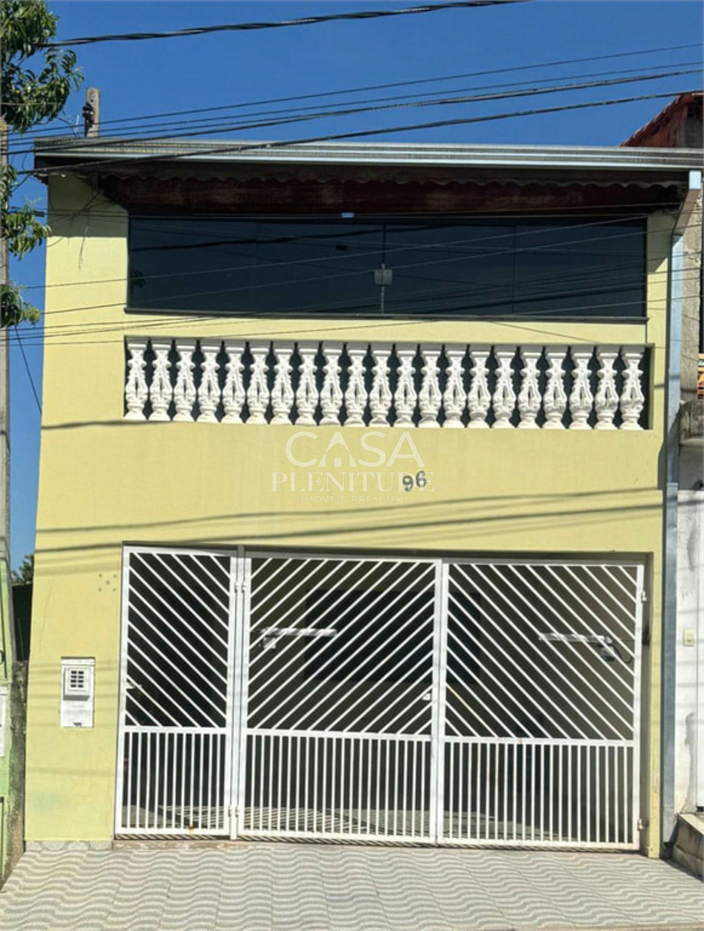 Casa à venda com 2 quartos, sendo 1 suíte, em Jardim Amalia, Sorocaba, SP