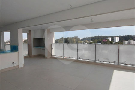 Apartamento à venda com 3 suítes em Jardim Leonor Mendes de Barros, São Paulo, SP