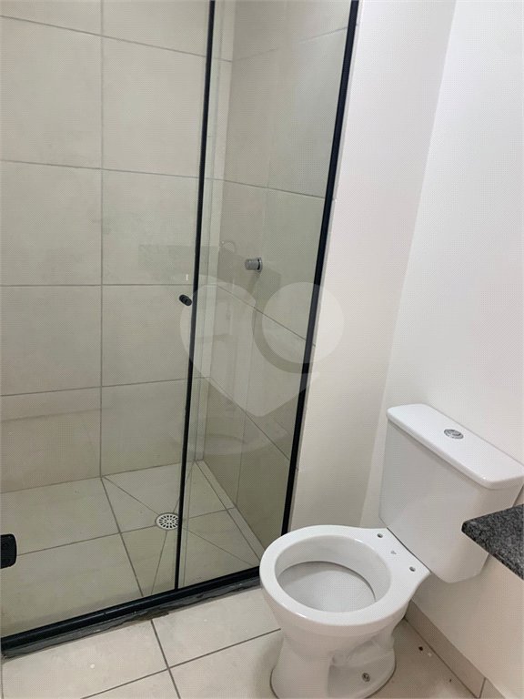 Apartamento à venda com 1 suíte em Parada Inglesa, São Paulo, SP