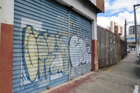 Terreno à venda em Vila Mascote, São Paulo, SP