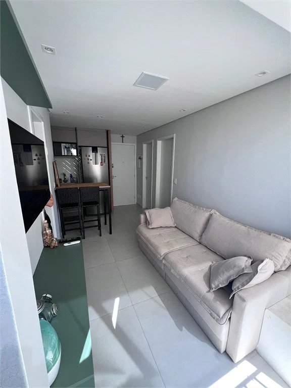 Apartamento à venda com 2 quartos em Vila Butantã, São Paulo, SP