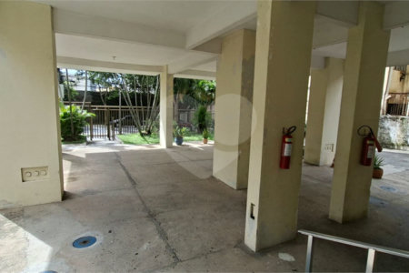 Apartamento à venda com 2 quartos em Andaraí, Rio de Janeiro, RJ