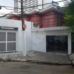 Sobrado à venda ou para alugar com 1 quarto em Chácara Santo Antônio (zona Sul), São Paulo, SP