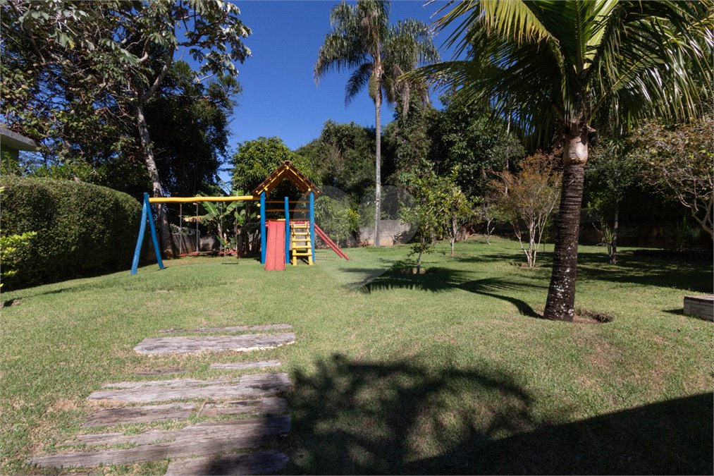 Casa Térrea à venda com 3 quartos, sendo 1 suíte, em Alpes D'ouro, Bom Jesus dos Perdões, SP