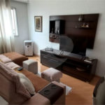 Apartamento à venda com 2 quartos em Jaçanã, São Paulo, SP