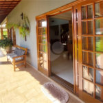 Casa à venda com 4 quartos, sendo 2 suítes, no condomínio Vivendas do Lago, Sorocaba - SP