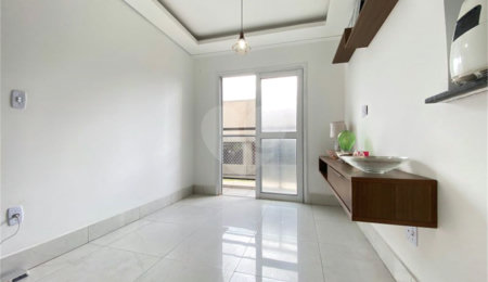 Apartamento à venda com 2 quartos em Parque Morumbi, Votorantim, SP