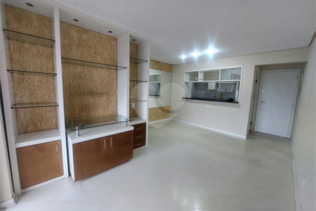 Apartamento à venda com 3 quartos, sendo 1 suíte, em Jardim Bonfiglioli, São Paulo, SP