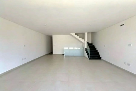 Sobreposta Alta à Venda na Aparecida em Santos | 3 Suítes | Piscina | Salão de Festas | 2 Vagas | 202 m²