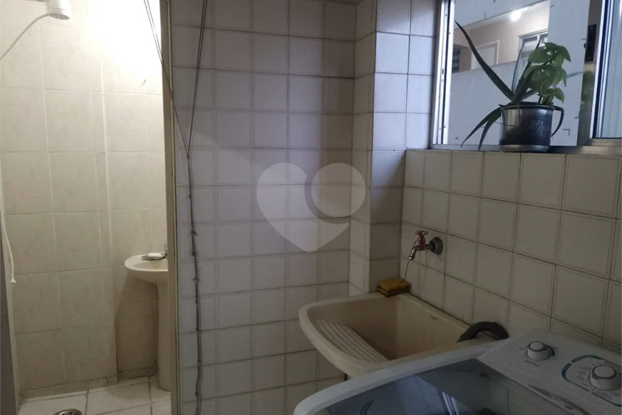Apartamento à venda com 2 quartos em Santana, São Paulo, SP