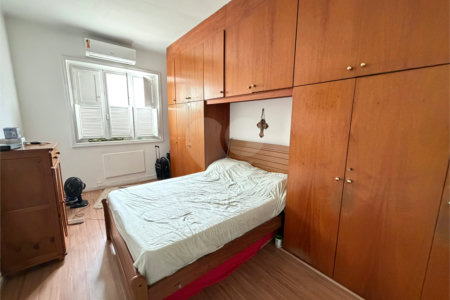 Apartamento à venda com 3 quartos, sendo 1 suíte,  em Tijuca, Rio de Janeiro, RJ