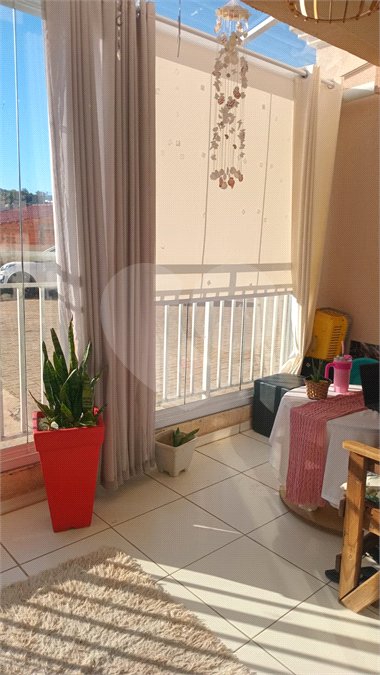 Apartamento à venda com 2 quartos em Vila Roma, Salto, SP