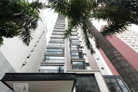 Apartamento à venda com 1 suíte em Bela Vista, São Paulo, SP