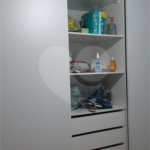 Apartamento à venda com 3 quartos, sendo 2 suítes, em Vila Bastos, Santo André, SP