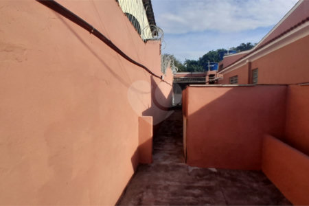 Casa para alugar com 1 quarto em Campo Grande, Rio de Janeiro, RJ