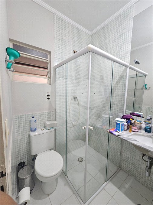 Casa à venda com 2 quartos, sendo 1 suíte, em Santo Amaro, São Paulo, SP