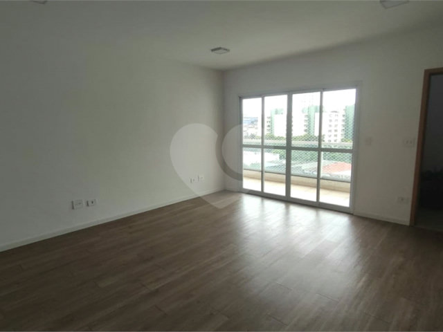 Apartamento à venda com 3 suítes em Santana, São Paulo, SP