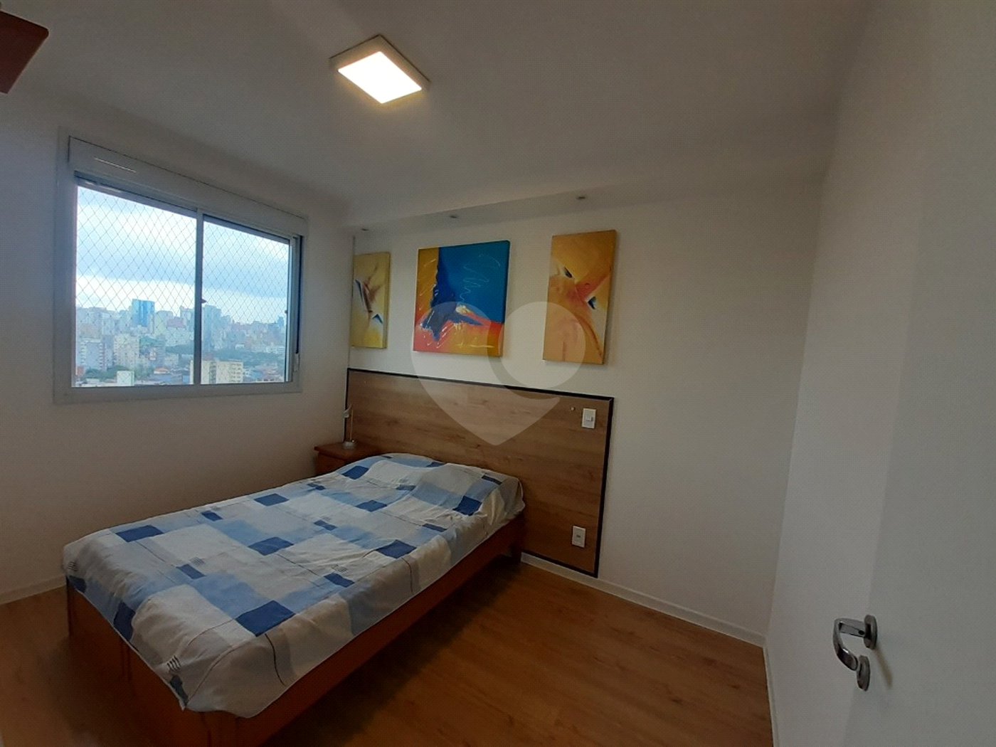 Apartamento à venda com 2 quartos em Brás, São Paulo, SP