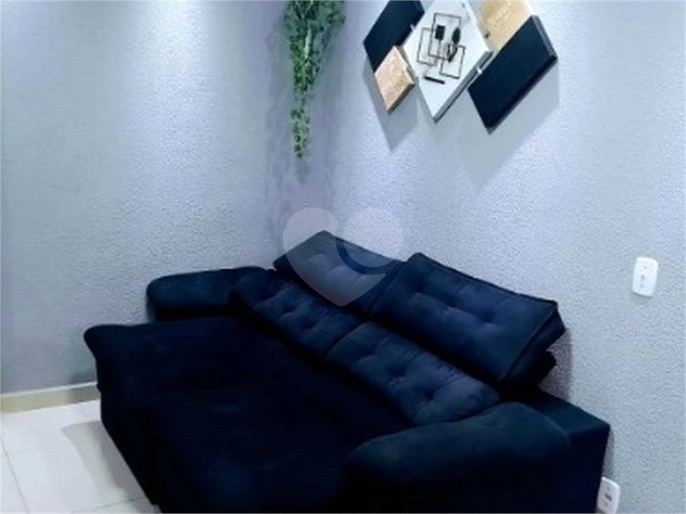 Apartamento à venda com 2 quartos em Caguassu, Sorocaba, SP