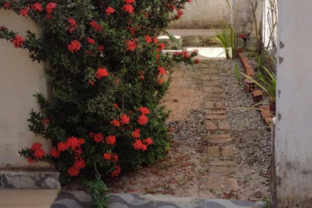 Casa à venda com 2 quartos em Cabreiras, Marechal Deodoro, AL