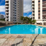 Apartamento à venda com 4 quartos, sendo 3 suítes,  em Vila Andrade, São Paulo, SP