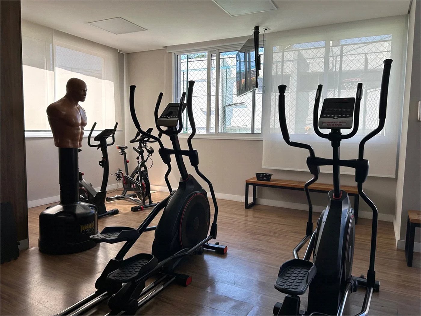Apartamento à venda com 2 suítes em Vila Leopoldina, São Paulo, SP
